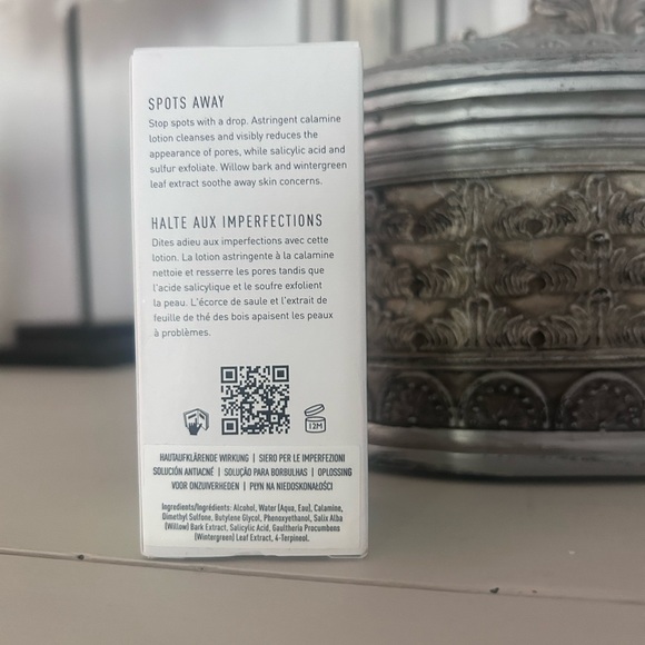 Morphe 2 Skincare - Hit the Dot Spot Solution for Acne Blemish Treatment - Picture 3 of 4